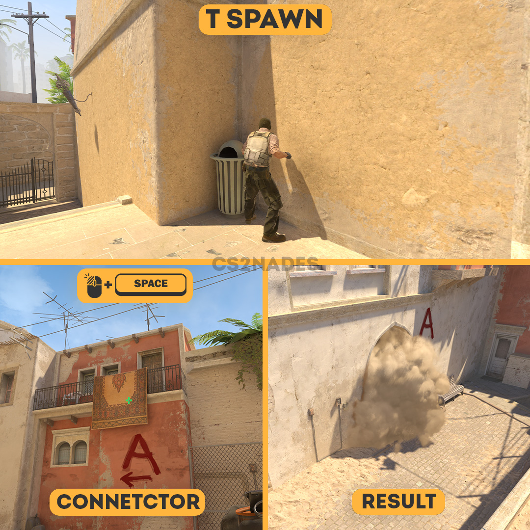Crosshair Target